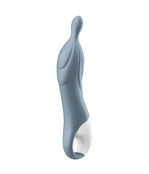 Wibrator-A-Mazing 2 (Grey) Wibrator-A-Mazing 2 (Grey)