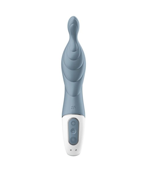 Wibrator-A-Mazing 2 (Grey) Wibrator-A-Mazing 2 (Grey)