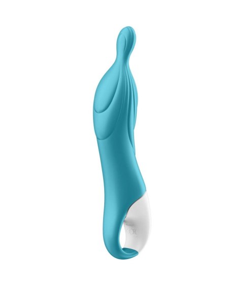 Wibrator-A-Mazing 2 (turquoise) Wibrator-A-Mazing 2 (turquoise)