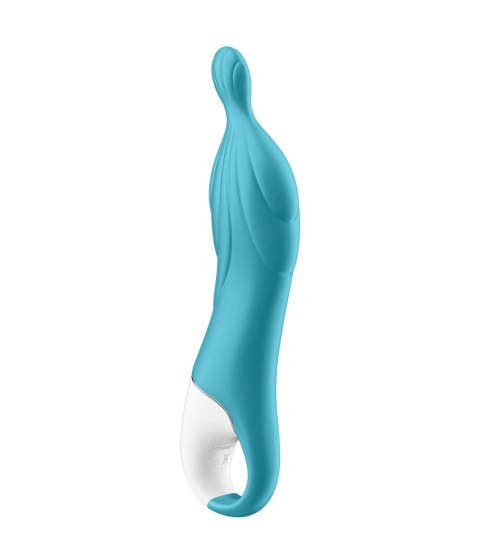 Wibrator-A-Mazing 2 (turquoise) Wibrator-A-Mazing 2 (turquoise)