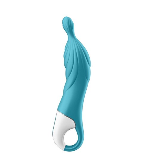 Wibrator-A-Mazing 2 (turquoise) Wibrator-A-Mazing 2 (turquoise)