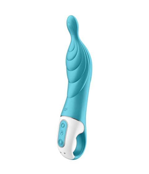 Wibrator-A-Mazing 2 (turquoise) Wibrator-A-Mazing 2 (turquoise)