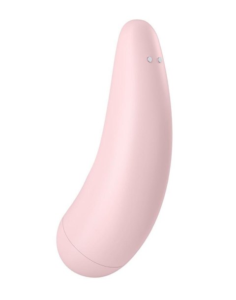Wibrator - Curvy 2+ Air Pulse Stimulator + Vibration Wibrator - Curvy 2+ Air Pulse Stimulator + Vibration
