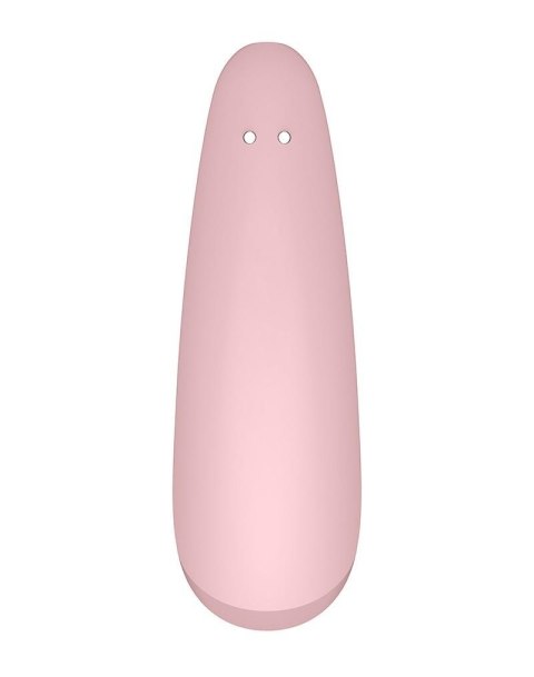 Wibrator - Curvy 2+ Air Pulse Stimulator + Vibration Wibrator - Curvy 2+ Air Pulse Stimulator + Vibration