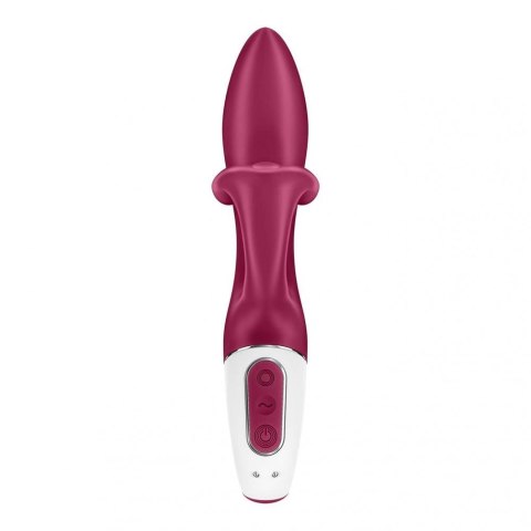 Wibrator-Embrace me (Berry) Wibrator-Embrace me (Berry)