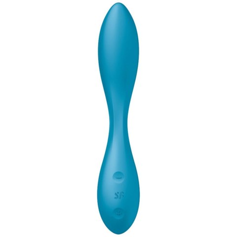 Wibrator-G-Spot Flex 1 Wibrator-G-Spot Flex 1
