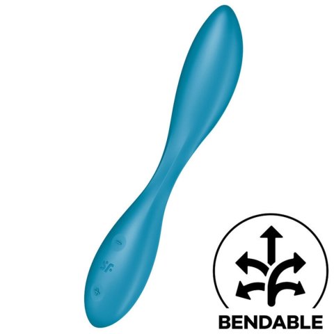 Wibrator-G-Spot Flex 1 Wibrator-G-Spot Flex 1