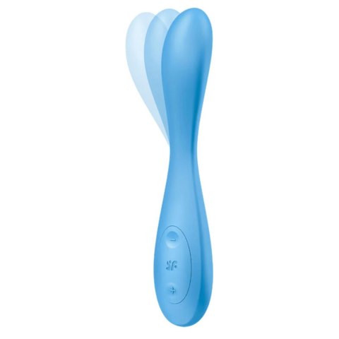 Wibrator-G-Spot Flex 4 Connect App Wibrator-G-Spot Flex 4 Connect App