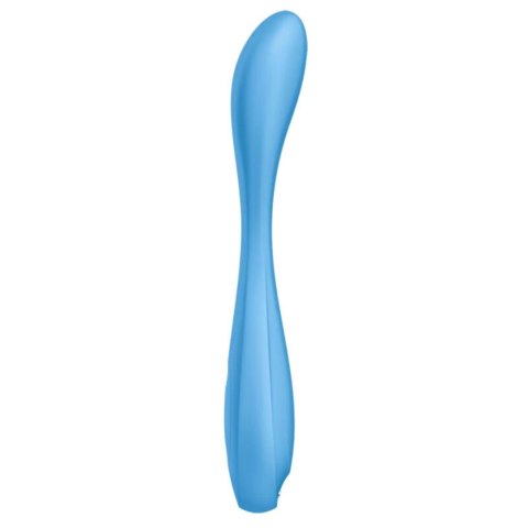 Wibrator-G-Spot Flex 4 Connect App Wibrator-G-Spot Flex 4 Connect App