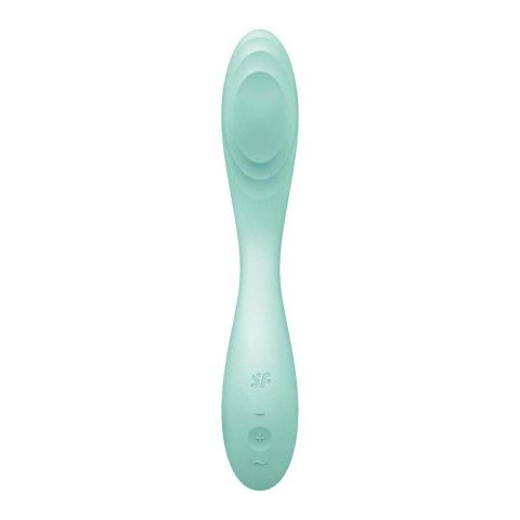 Wibrator-Rrrolling Pleasure (Mint) Wibrator-Rrrolling Pleasure (Mint)