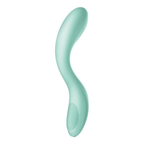Wibrator-Rrrolling Pleasure (Mint) Wibrator-Rrrolling Pleasure (Mint)