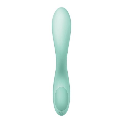 Wibrator-Rrrolling Pleasure (Mint) Wibrator-Rrrolling Pleasure (Mint)