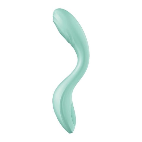 Wibrator-Rrrolling Pleasure (Mint) Wibrator-Rrrolling Pleasure (Mint)