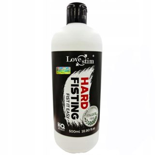 LoveStim - Żel do fistingu - Hard Fisting 500ml