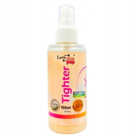 LoveStim - Żel obkurczający -LSTIM POP Tighter 150ml LoveStim - Żel obkurczający -LSTIM POP Tighter 150ml