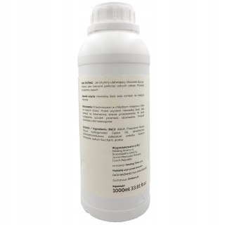 LoveStim - Żel do fistingu - Max Fisting 1000ml