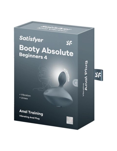 Booty Absolute Beginners 4 Booty Absolute Beginners 4