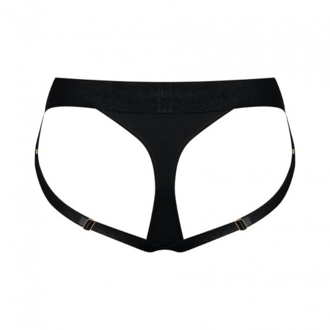 HARNESS LINGERIE HEROINE - L HARNESS LINGERIE HEROINE - L