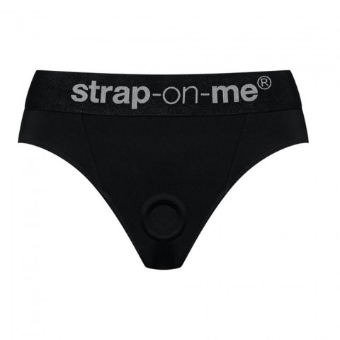HARNESS LINGERIE HEROINE - S HARNESS LINGERIE HEROINE - S