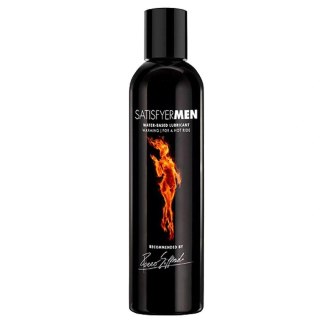 Satisfyer - Żel - Lubricant Satisfyer Men Warming 300 ml
