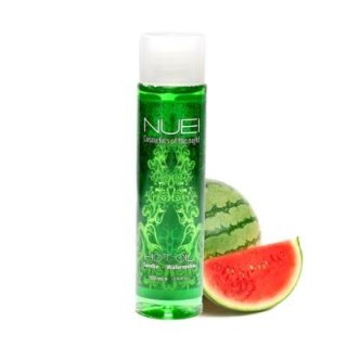 Nuei - Rozgrzewający olejek do masażu - HOTOIL Watermelon - 100ml