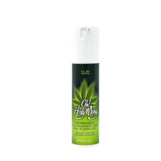 NUEI - Żel analny - Oh! Holy Mary Cannabis Anal Gel 50 ml
