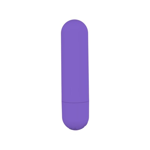 Power Bullet USB 10 functions Glossy Matte Purple Power Bullet USB 10 functions Glossy Matte Purple