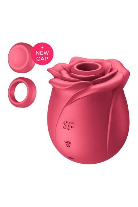 Pro 2 Classic Rose Pro 2 Classic Rose