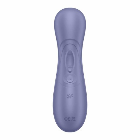 Pro 2 Generation 3 with Liquid Air lilac Pro 2 Generation 3 with Liquid Air lilac