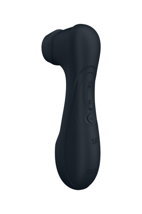 Pro 2 Generation 3with Liquid Air Technology, Vibration and Bluetooth/App black Pro 2 Generation 3with Liquid Air Technology, Vibration and Bluetooth/App black