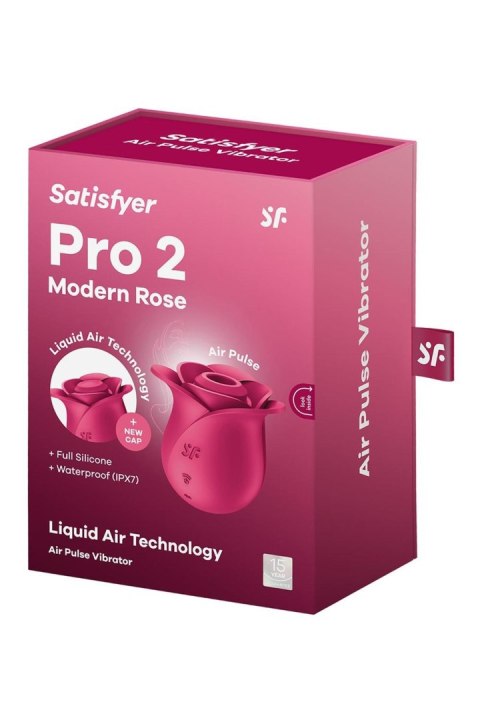 Pro 2 Modern Rose Pro 2 Modern Rose