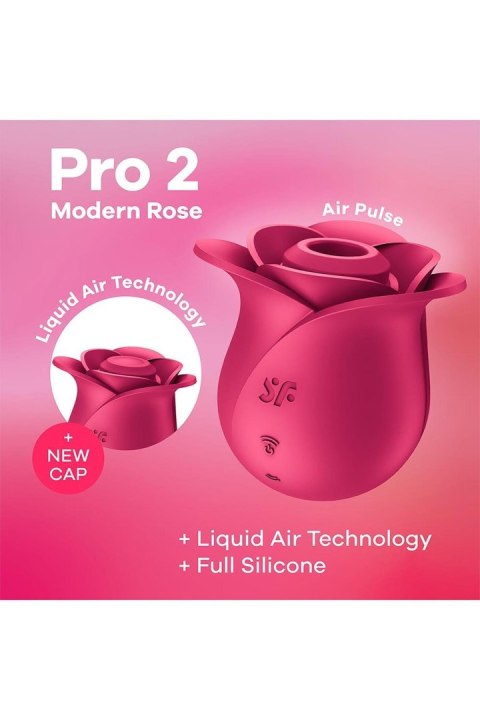 Pro 2 Modern Rose Pro 2 Modern Rose