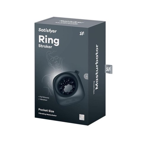 Ring Stroker Ring Stroker