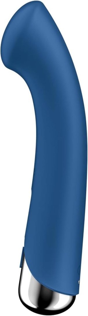 Satisfyer Spinning G-Spot 1 Blue Satisfyer Spinning G-Spot 1 Blue