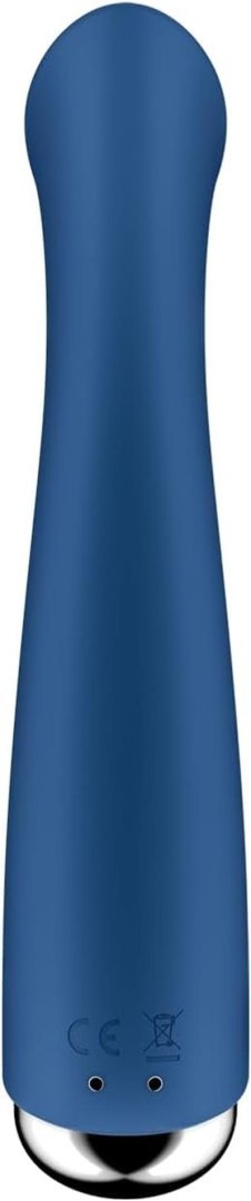 Satisfyer Spinning G-Spot 1 Blue Satisfyer Spinning G-Spot 1 Blue