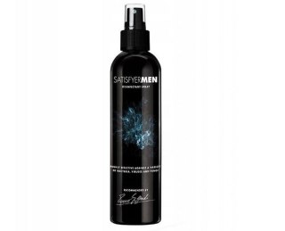 Satisfyer - Środek czyszczący - Gentle Men Disinfectant Spray 300 ml