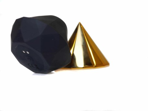 Stymulator-Diamond Air Massager USB 7 Function Gold Stymulator-Diamond Air Massager USB 7 Function Gold