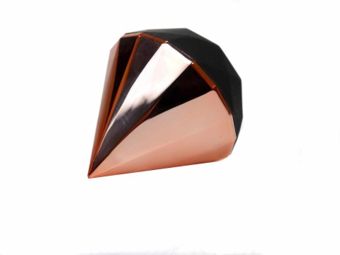Stymulator-Diamond Air Massager USB 7 Function Red Gold Stymulator-Diamond Air Massager USB 7 Function Red Gold