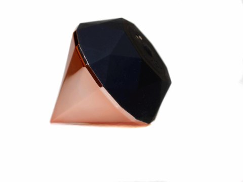 Stymulator-Diamond Air Massager USB 7 Function Red Gold Stymulator-Diamond Air Massager USB 7 Function Red Gold