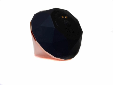 Stymulator-Diamond Air Massager USB 7 Function Red Gold Stymulator-Diamond Air Massager USB 7 Function Red Gold