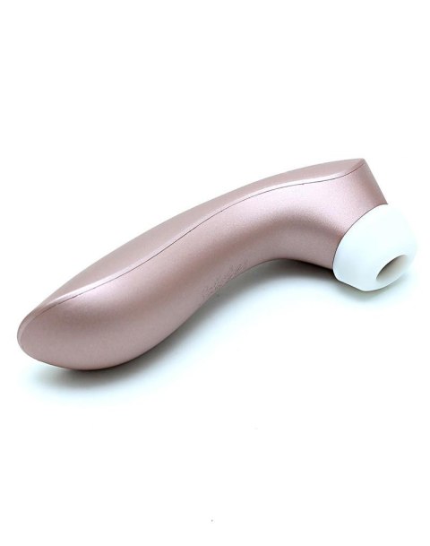 Stymulator - Pro 2+ (Air pulse Stimulator + Vibration) Stymulator - Pro 2+ (Air pulse Stimulator + Vibration)