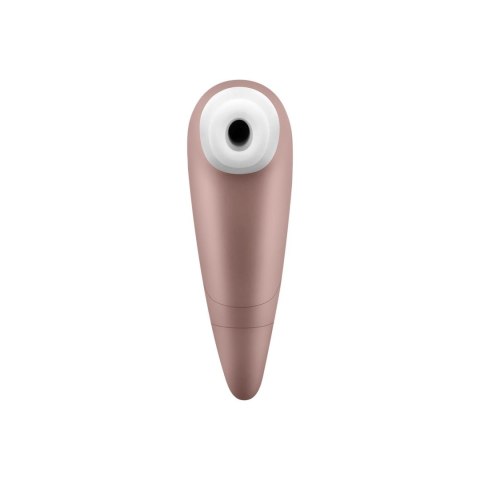 Stymulator-Satisfyer 1 Next Gen. Stymulator-Satisfyer 1 Next Gen.
