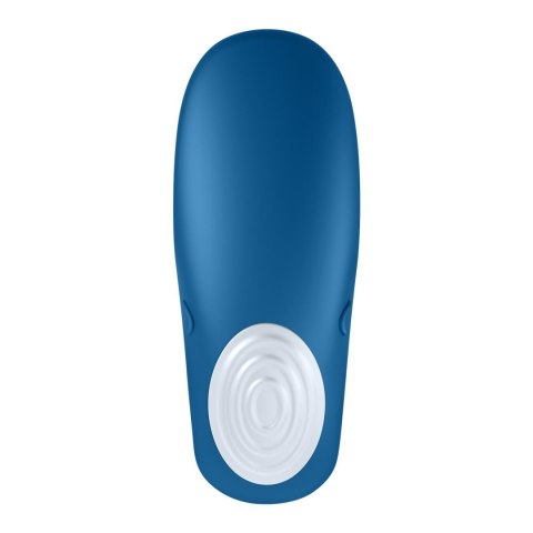 Stymulator-Satisfyer Partner Whale Stymulator-Satisfyer Partner Whale