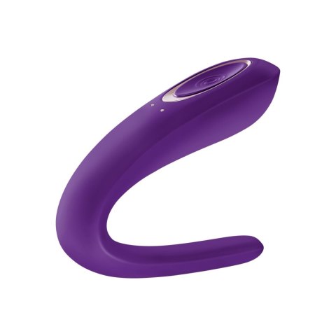 Stymulator-Satisfyer Partner Stymulator-Satisfyer Partner