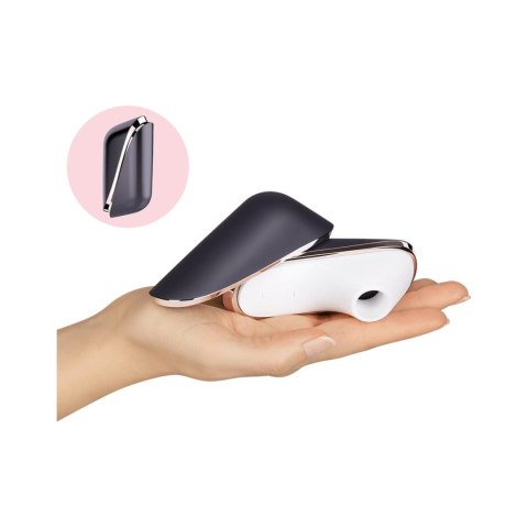 Stymulator-Satisfyer Pro Traveler Stymulator-Satisfyer Pro Traveler