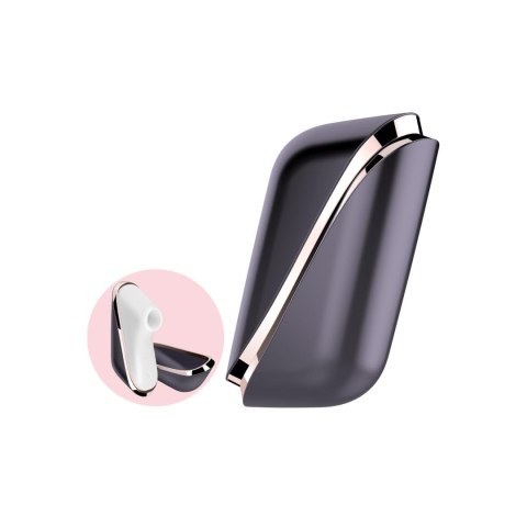 Stymulator-Satisfyer Pro Traveler Stymulator-Satisfyer Pro Traveler