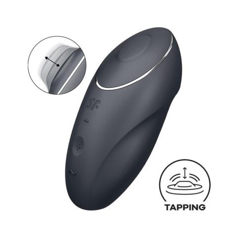 Tap & Climax 1 grey Tap & Climax 1 grey
