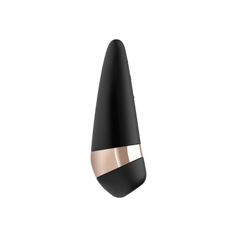 Wibrator - Satisfyer Pro 3+ Air Pulse Stimulator + Vibration Wibrator - Satisfyer Pro 3+ Air Pulse Stimulator + Vibration