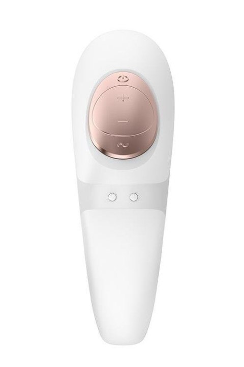 Wibrator-Satisfyer Pro 4 Couples Wibrator-Satisfyer Pro 4 Couples