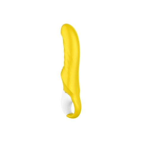Wibrator-Satisfyer Vibes Yummy Sunshine Wibrator-Satisfyer Vibes Yummy Sunshine